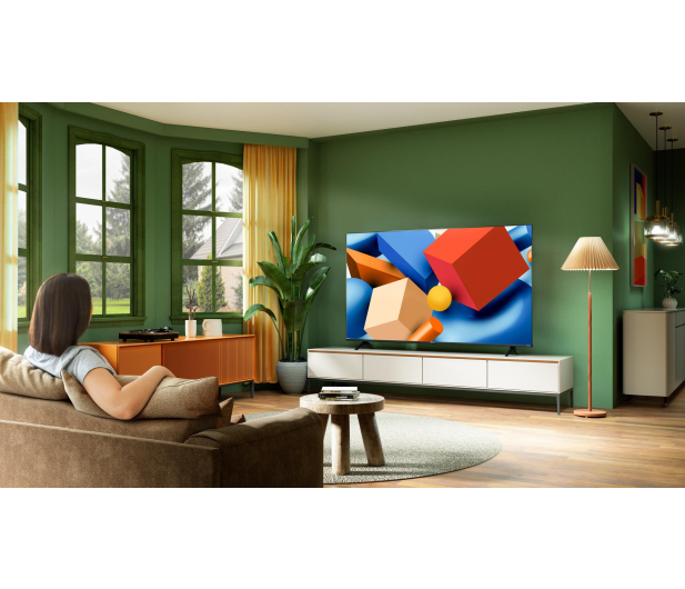 Hisense 50A6K 50" LED 4K VIDAA Dolby Vision - 1226279 - zdjęcie 6